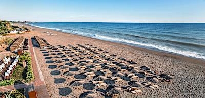Adora Calma Beach Hotel (Adult Only +16) Genel 2